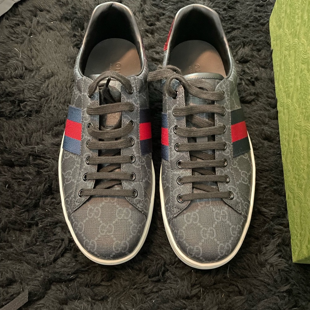 Men’s Gucci Shoes